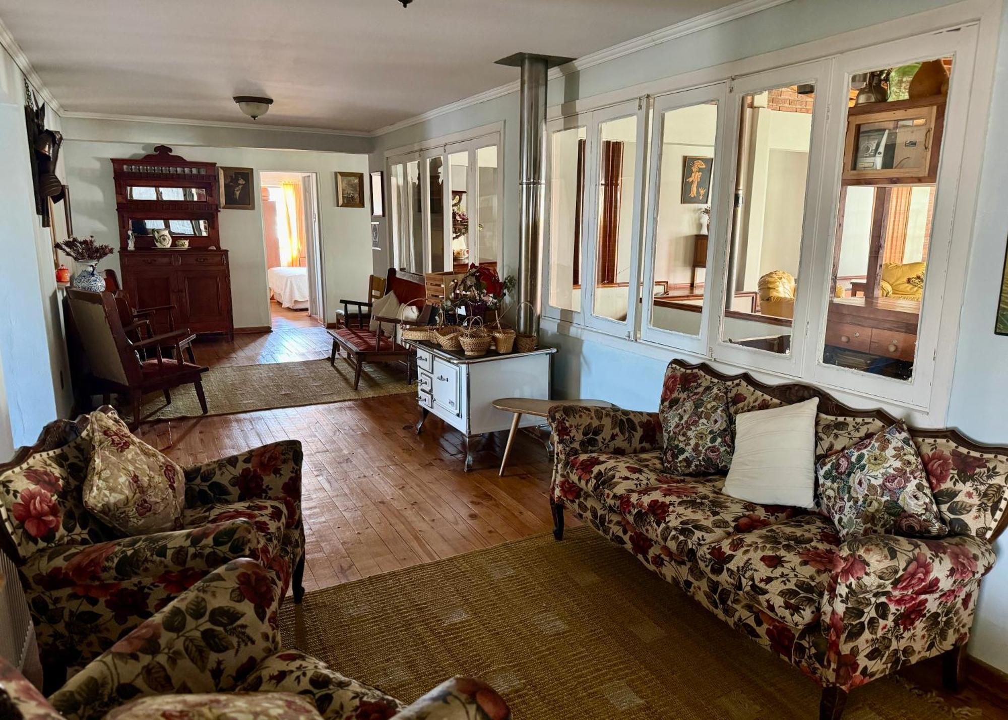 Hotel Montecarlo Pichilemu