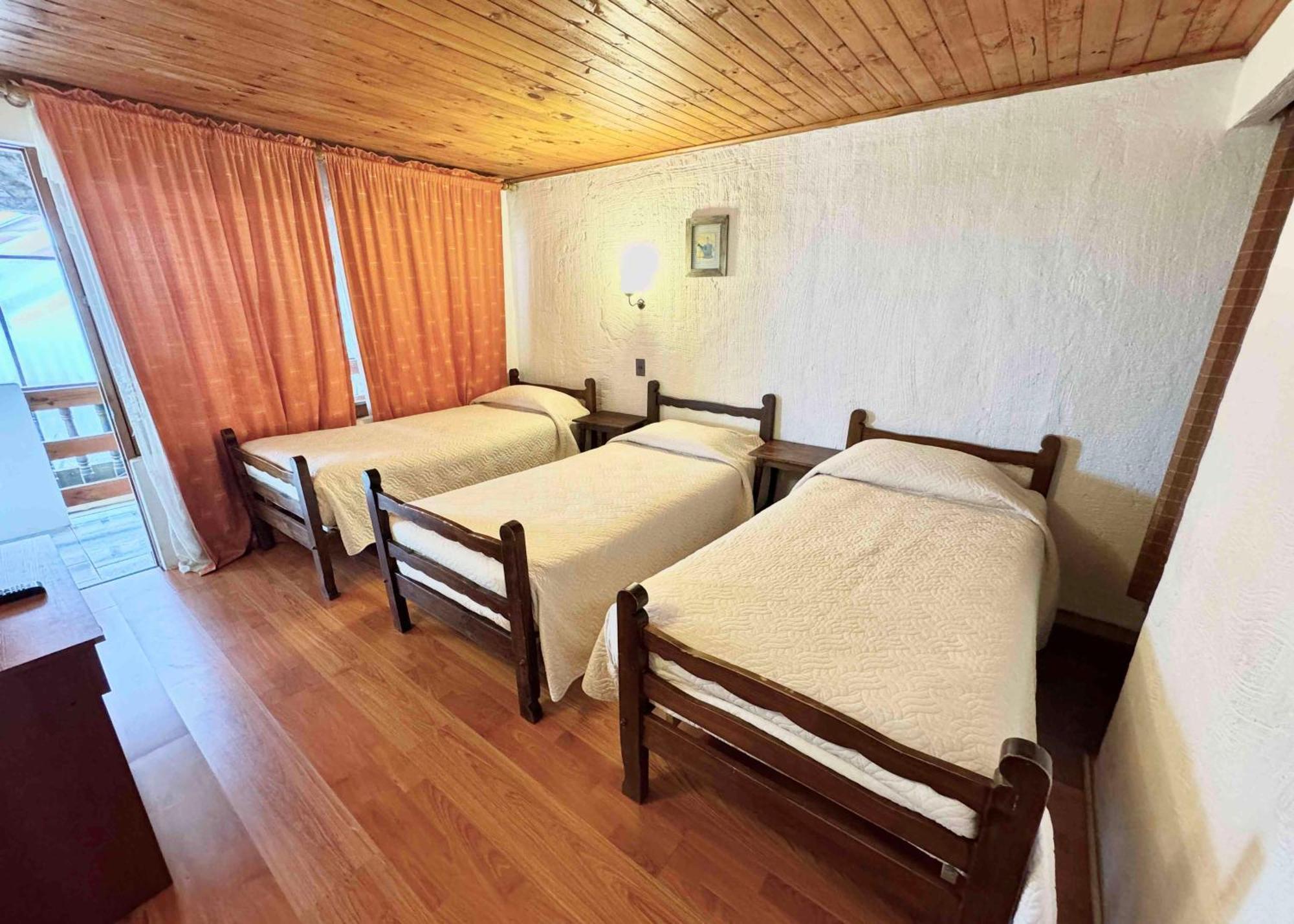 Hotel Montecarlo Pichilemu