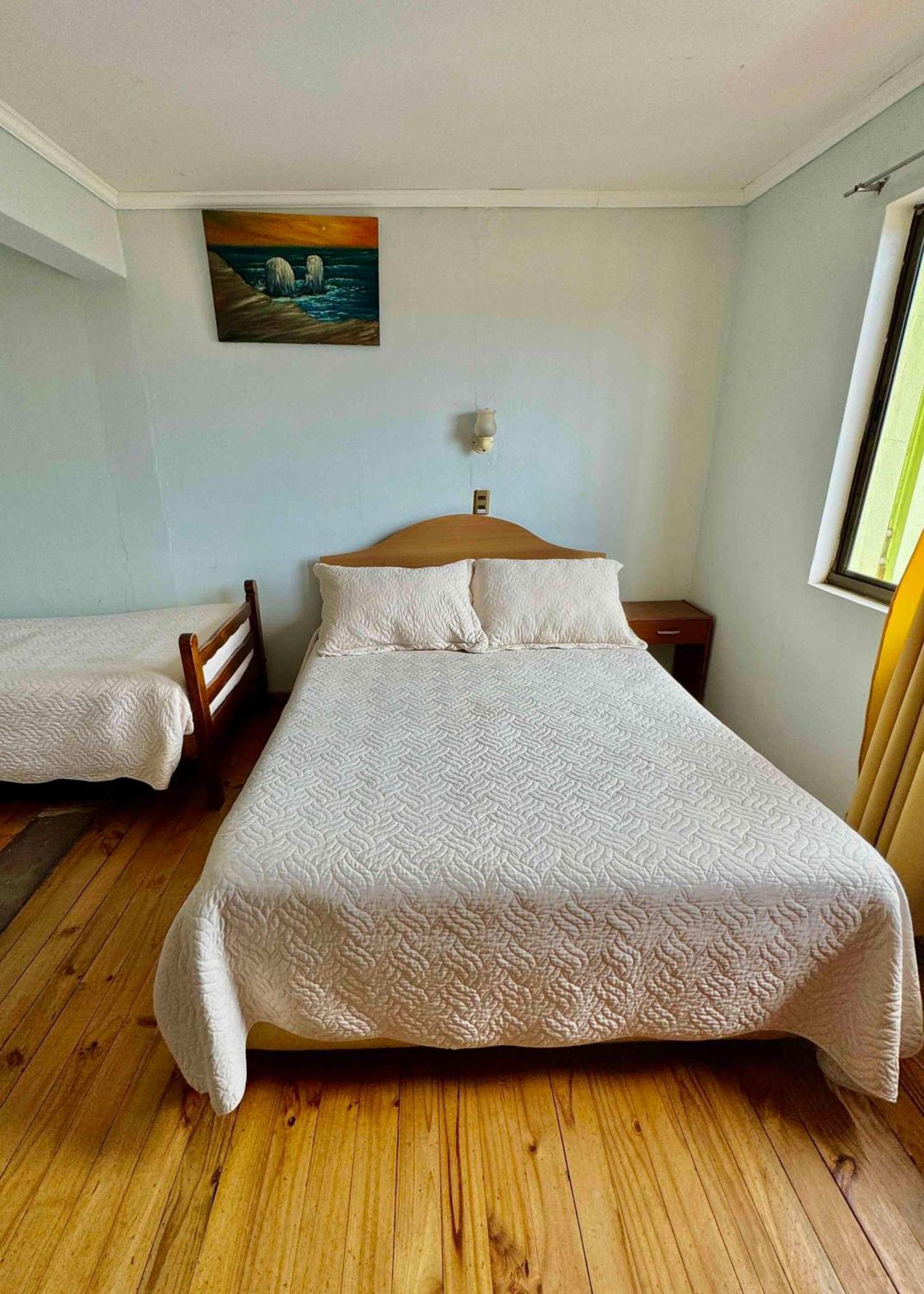 Montecarlo Hotel Pichilemu